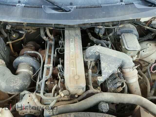 1994 DODGE RAM 3500 - VIN: 1B7MC36C2RS606302 - Photo 7