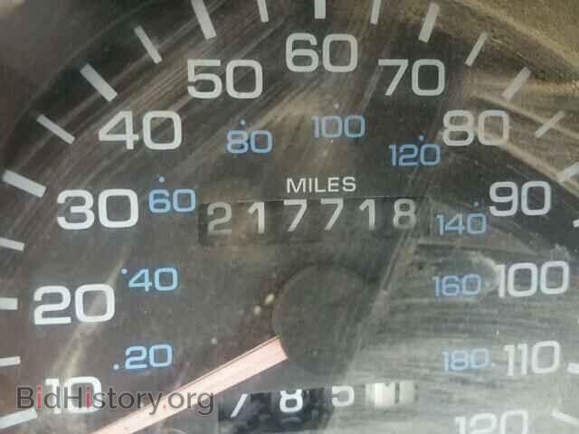 1994 DODGE RAM 3500 - VIN: 1B7MC36C2RS606302 - Photo 8