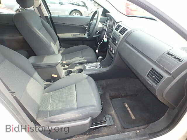 2010 DODGE AVENGER - VIN: 1B3CC4FB1AN164884 - Photo 5