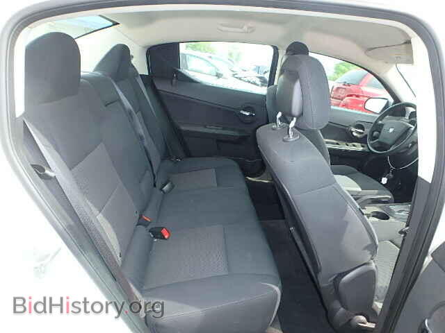 2010 DODGE AVENGER - VIN: 1B3CC4FB1AN164884 - Photo 6
