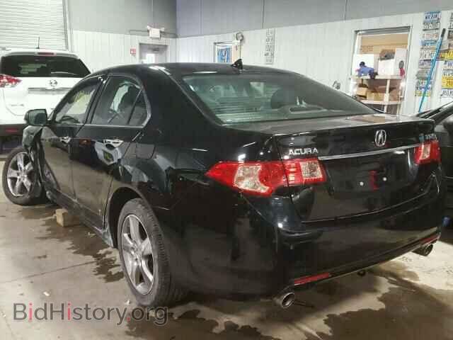 2011 ACURA TSX - VIN: JH4CU2F63BC012507 - Фото 3