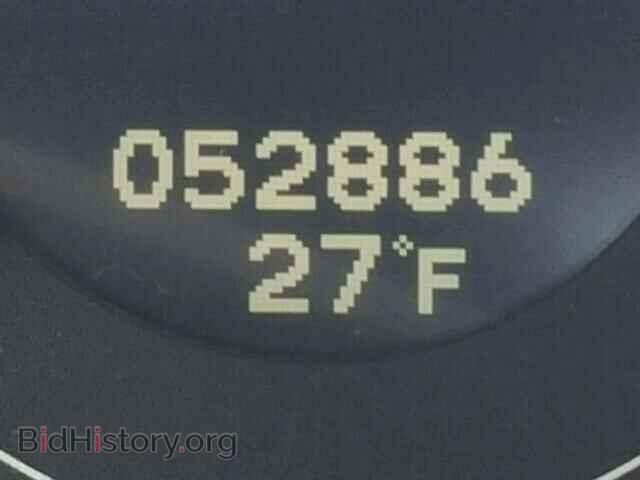 2011 ACURA TSX - VIN: JH4CU2F63BC012507 - Фото 8
