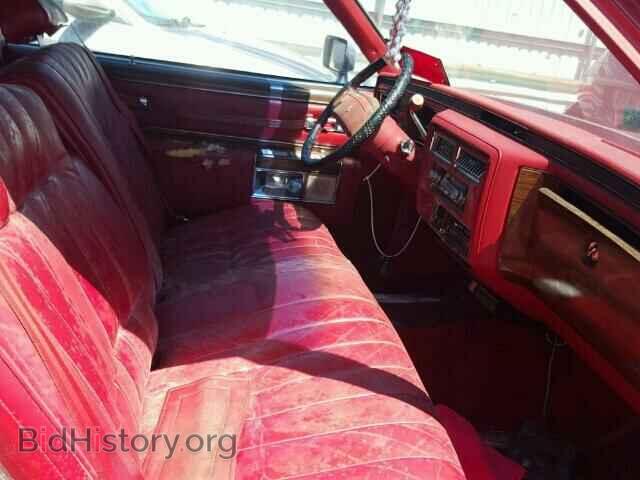 1977 CADILLAC DEVILLE - VIN: 6D47S7E659496 - Photo 5