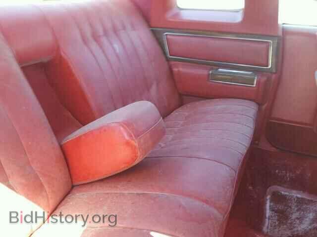 1977 CADILLAC DEVILLE - VIN: 6D47S7E659496 - Photo 6