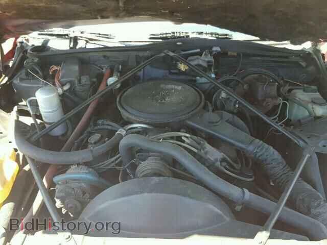 1977 CADILLAC DEVILLE - VIN: 6D47S7E659496 - Photo 7