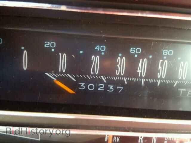 1977 CADILLAC DEVILLE - VIN: 6D47S7E659496 - Photo 8
