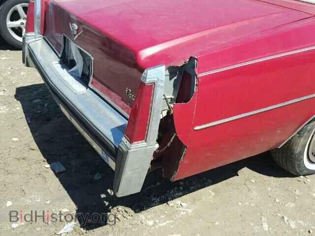 1977 CADILLAC DEVILLE - VIN: 6D47S7E659496 - Photo 9