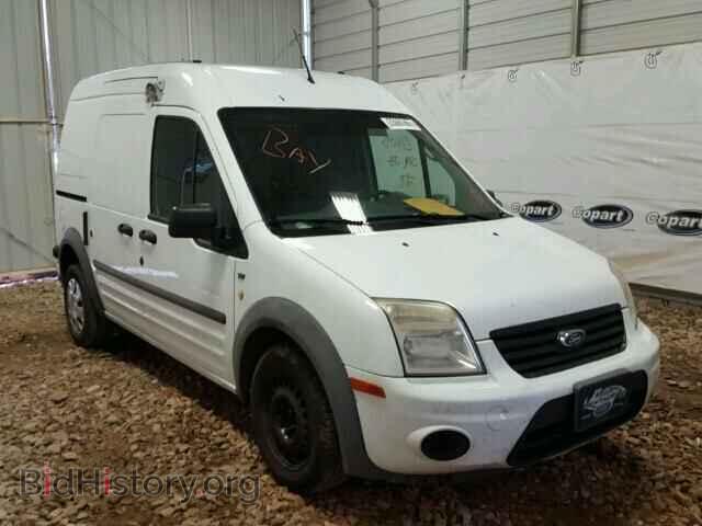 Фотография NM0LS7BN3AT019681 - FORD TRANSIT CO 2010