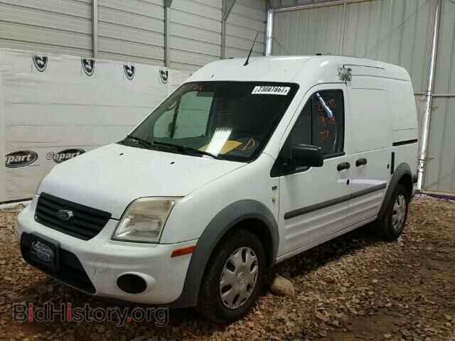 2010 FORD TRANSIT CO - VIN: NM0LS7BN3AT019681 - Фото 2