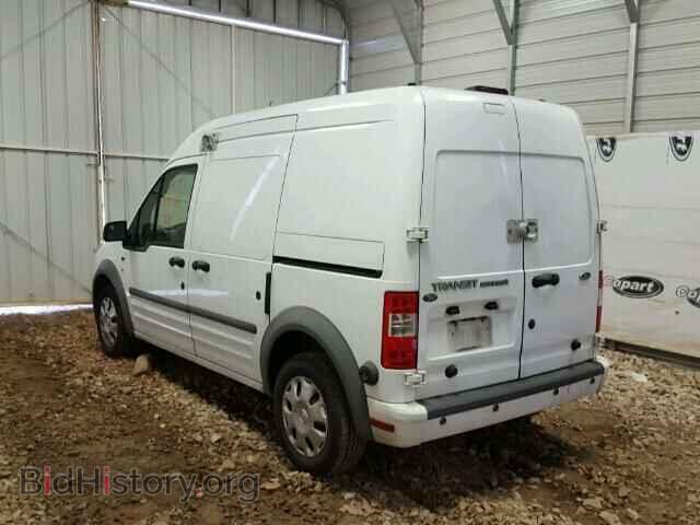 2010 FORD TRANSIT CO - VIN: NM0LS7BN3AT019681 - Фото 3