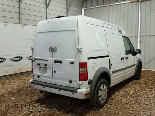 2010 FORD TRANSIT CO - VIN: NM0LS7BN3AT019681 - Фото 4