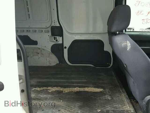 2010 FORD TRANSIT CO - VIN: NM0LS7BN3AT019681 - Фото 6