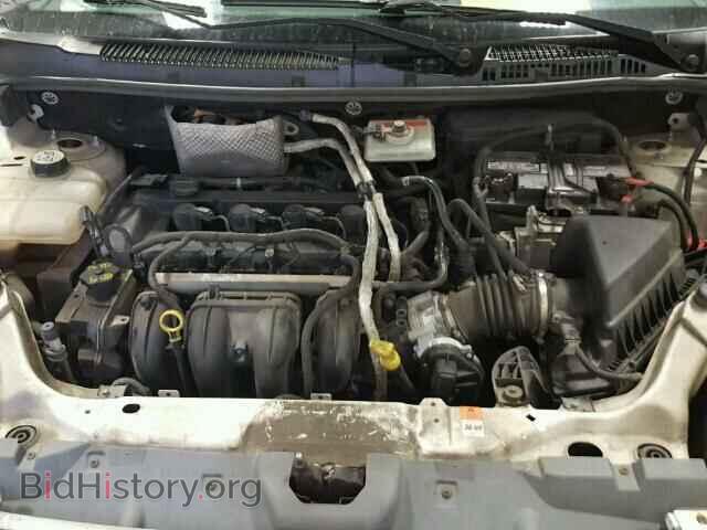 2010 FORD TRANSIT CO - VIN: NM0LS7BN3AT019681 - Фото 7