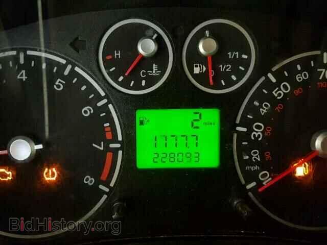 2010 FORD TRANSIT CO - VIN: NM0LS7BN3AT019681 - Фото 8