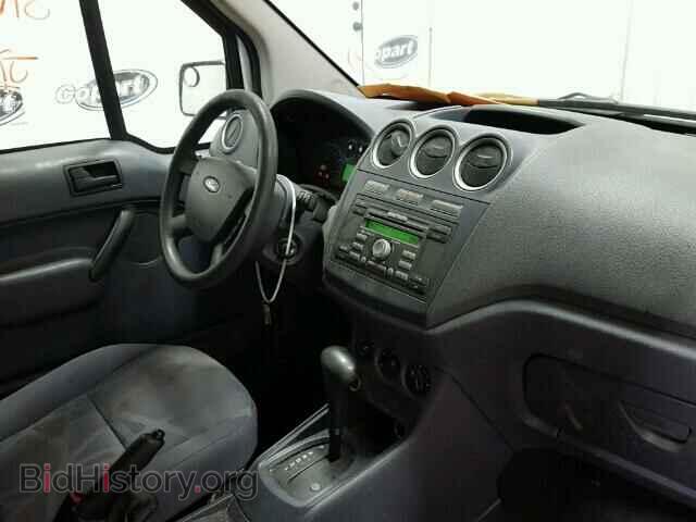 2010 FORD TRANSIT CO - VIN: NM0LS7BN3AT019681 - Фото 9