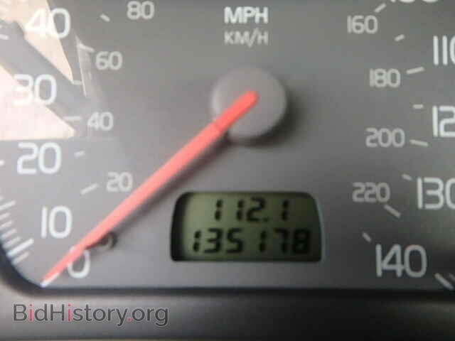2000 VOLVO S70 - VIN: YV1LT56D7Y2633763 - Фото 8
