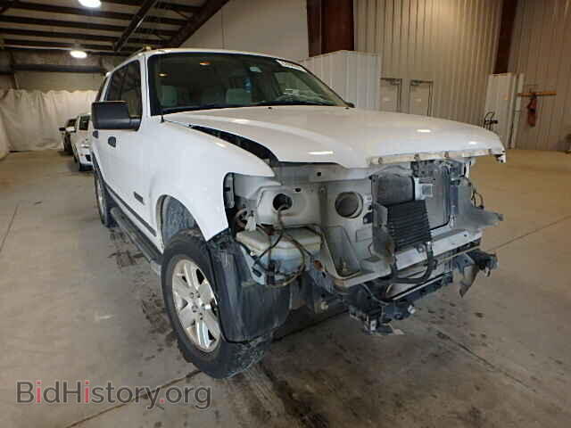 Photo 1FMEU62E36UA55478 - FORD EXPLORER 2006