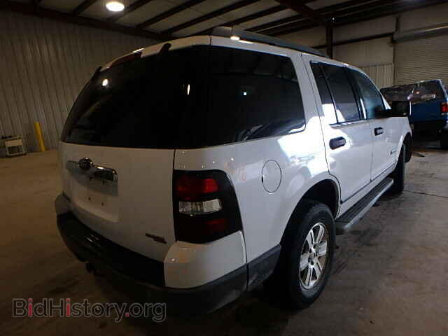 2006 FORD EXPLORER - VIN: 1FMEU62E36UA55478 - Photo 4