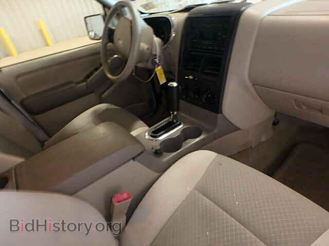 2006 FORD EXPLORER - VIN: 1FMEU62E36UA55478 - Photo 5