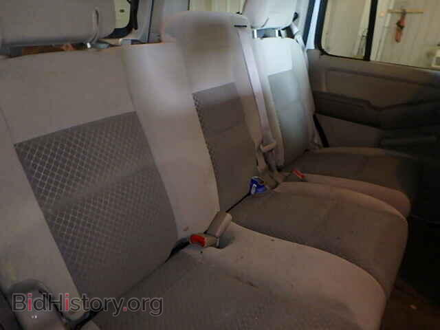 2006 FORD EXPLORER - VIN: 1FMEU62E36UA55478 - Photo 6