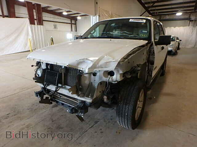 2006 FORD EXPLORER - VIN: 1FMEU62E36UA55478 - Photo 9