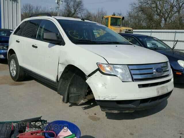 Photo 2FMDK36C79BB00604 - FORD EDGE 2009