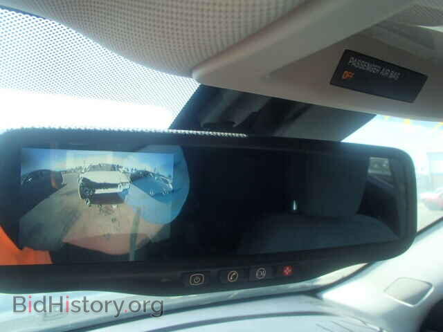 2010 GMC TERRAIN - VIN: 2CTFLCEW4A6379405 - Фото 9