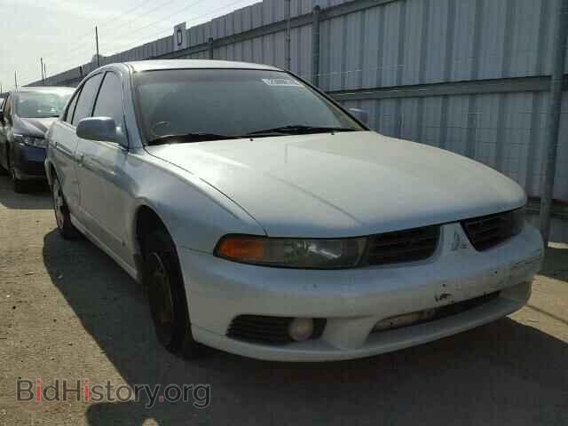 Photo 4A3AA46G73E167103 - MITSUBISHI GALANT 2003