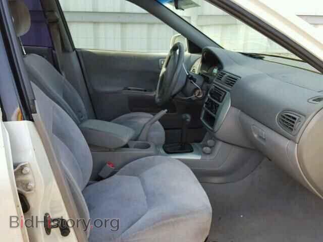 2003 MITSUBISHI GALANT - VIN: 4A3AA46G73E167103 - Фото 5