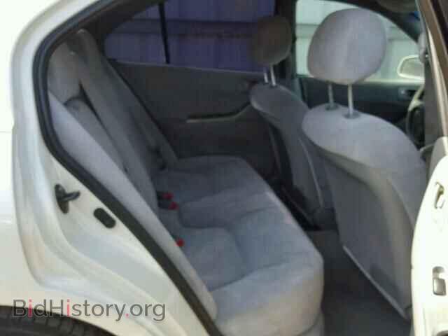 2003 MITSUBISHI GALANT - VIN: 4A3AA46G73E167103 - Фото 6
