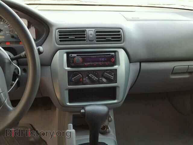 2003 MITSUBISHI GALANT - VIN: 4A3AA46G73E167103 - Фото 9
