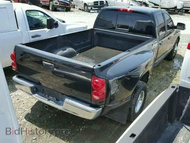 2008 DODGE RAM 3500 - VIN: 3D3ML48D18G100162 - Фото 4