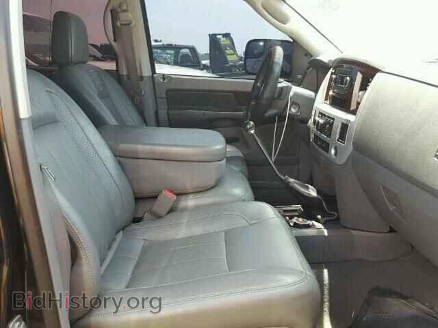 2008 DODGE RAM 3500 - VIN: 3D3ML48D18G100162 - Фото 5