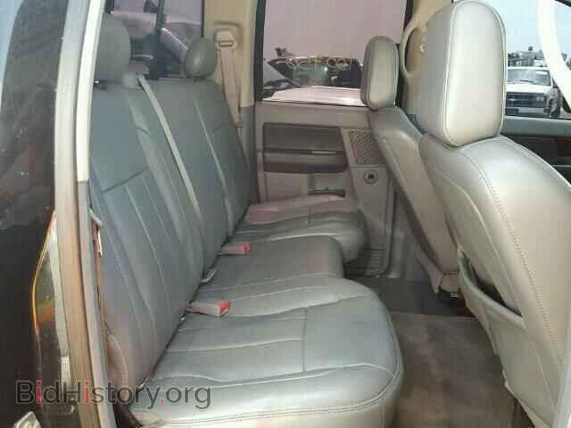 2008 DODGE RAM 3500 - VIN: 3D3ML48D18G100162 - Фото 6