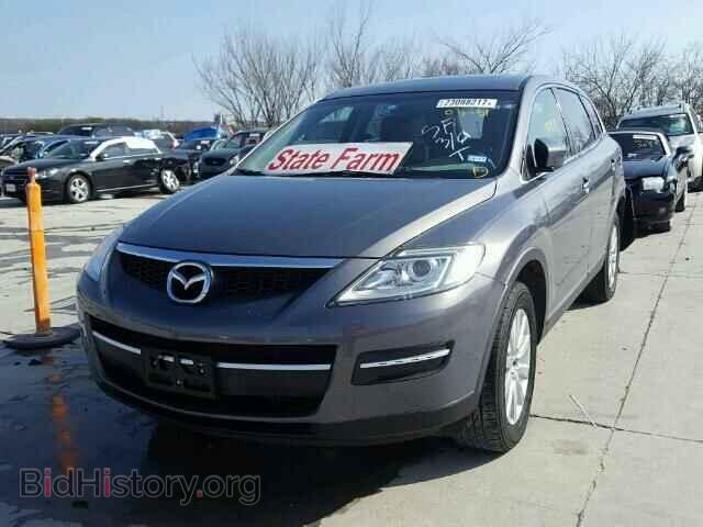 2007 MAZDA CX-9 - VIN: JM3TB28Y170100610 - Фото 2