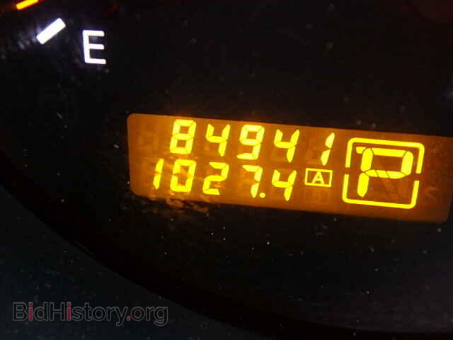 2008 NISSAN MAXIMA - VIN: 1N4BA41E68C830733 - Фото 8
