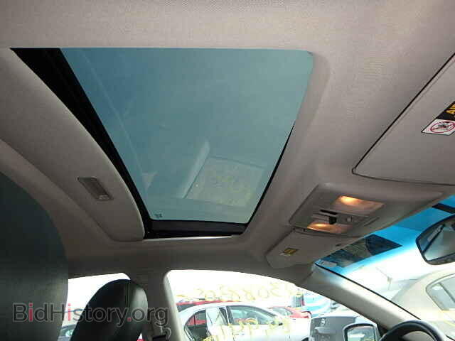 2008 NISSAN MAXIMA - VIN: 1N4BA41E68C830733 - Фото 10