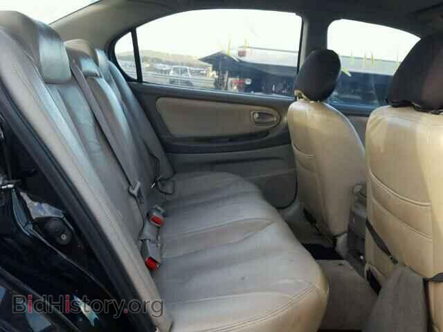 2000 NISSAN MAXIMA - VIN: JN1CA31D2YT703111 - Photo 6