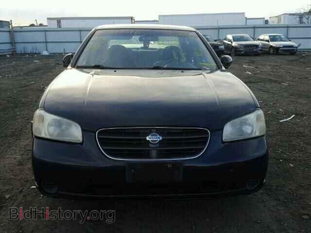 2000 NISSAN MAXIMA - VIN: JN1CA31D2YT703111 - Photo 9