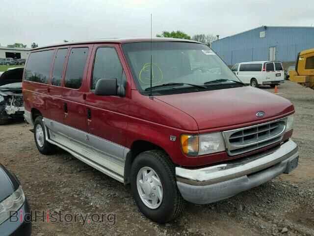 Photo 1FMNE31F3YHB40239 - FORD ECONOLINE 2000