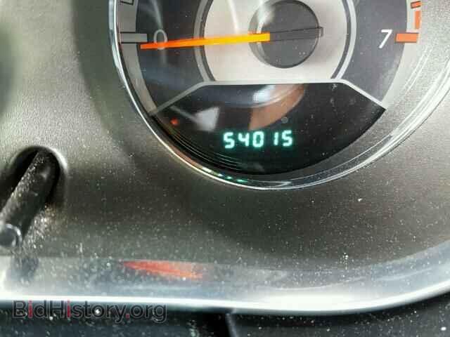 2013 CHRYSLER 200 - VIN: 1C3CCBBBXDN629938 - Фото 8