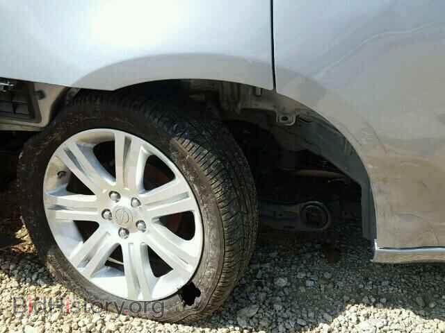 2013 CHRYSLER 200 - VIN: 1C3CCBBBXDN629938 - Фото 10