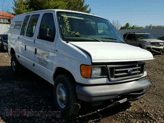 Фотография 1FTNE24W16DA16520 - FORD ECONOLINE 2006