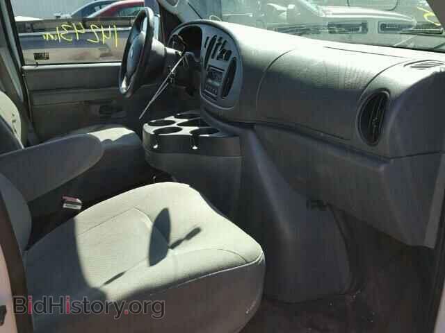 2006 FORD ECONOLINE - VIN: 1FTNE24W16DA16520 - Фото 5