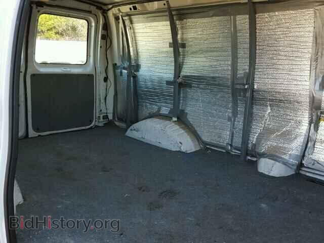 2006 FORD ECONOLINE - VIN: 1FTNE24W16DA16520 - Фото 6