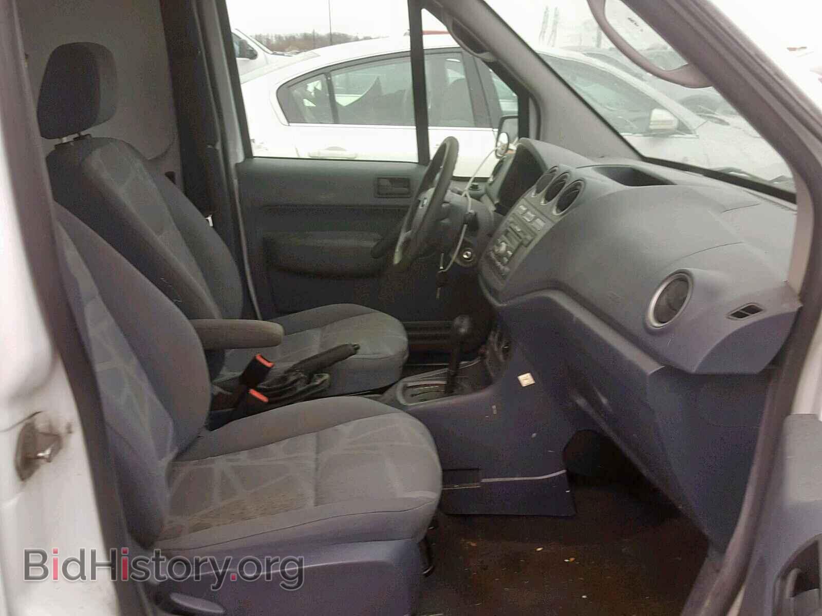 2010 FORD TRANSIT CO - VIN: NM0LS7BN0AT037765 - Фото 5