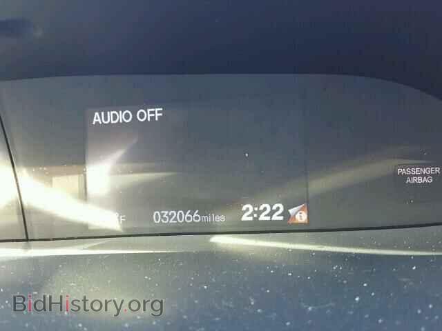 2014 HONDA CIVIC - VIN: 19XFB2F58EE073974 - Фото 8