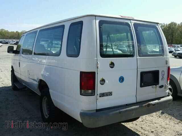 2003 FORD ECONOLINE - VIN: 1FBSS31L53HB46255 - Photo 3