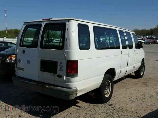 2003 FORD ECONOLINE - VIN: 1FBSS31L53HB46255 - Photo 4