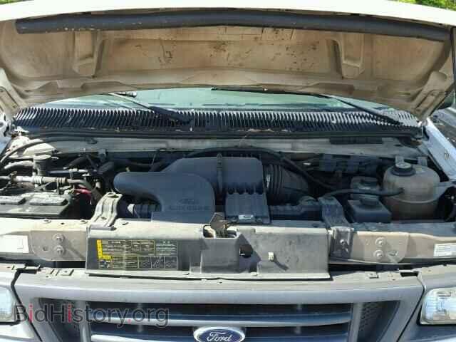 2003 FORD ECONOLINE - VIN: 1FBSS31L53HB46255 - Photo 7